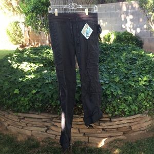 Supplies by Unionbay Lilah, Knit Waist Cargo Pant
